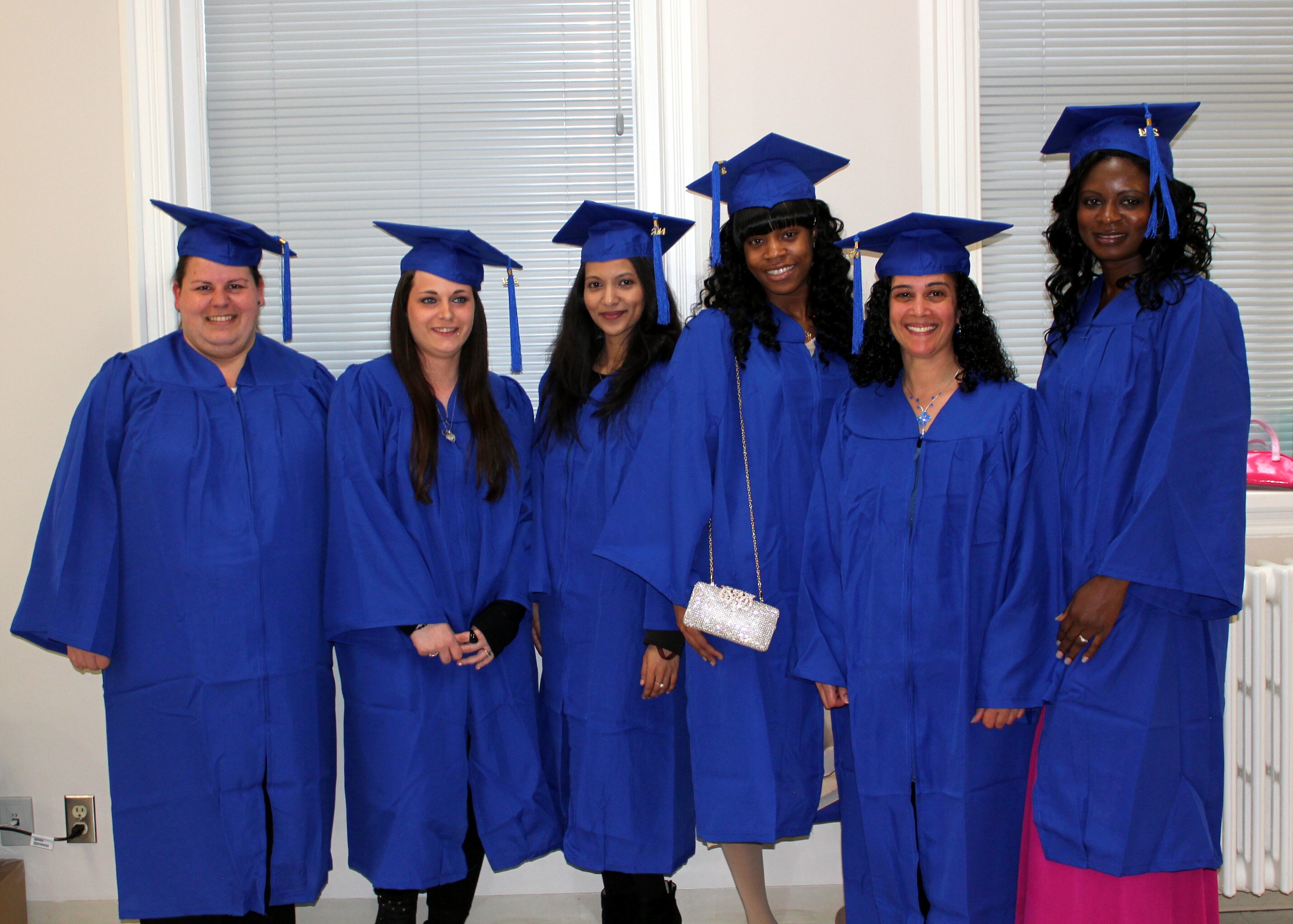 Graduating Class 2014