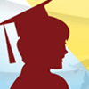 Diploma Programs - Graduated woman