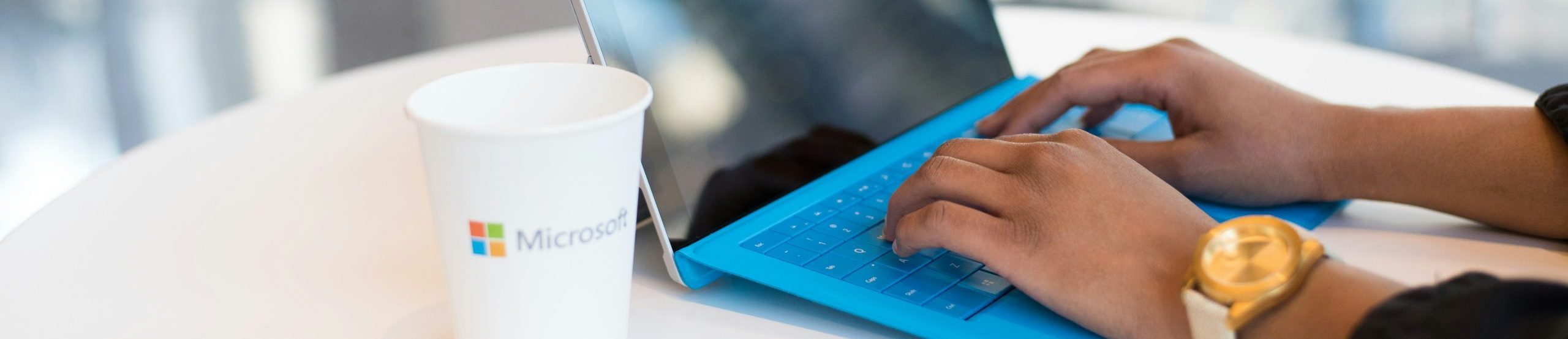 Success Stories Banner