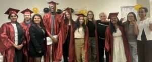 WSC TK 2026 Graduation